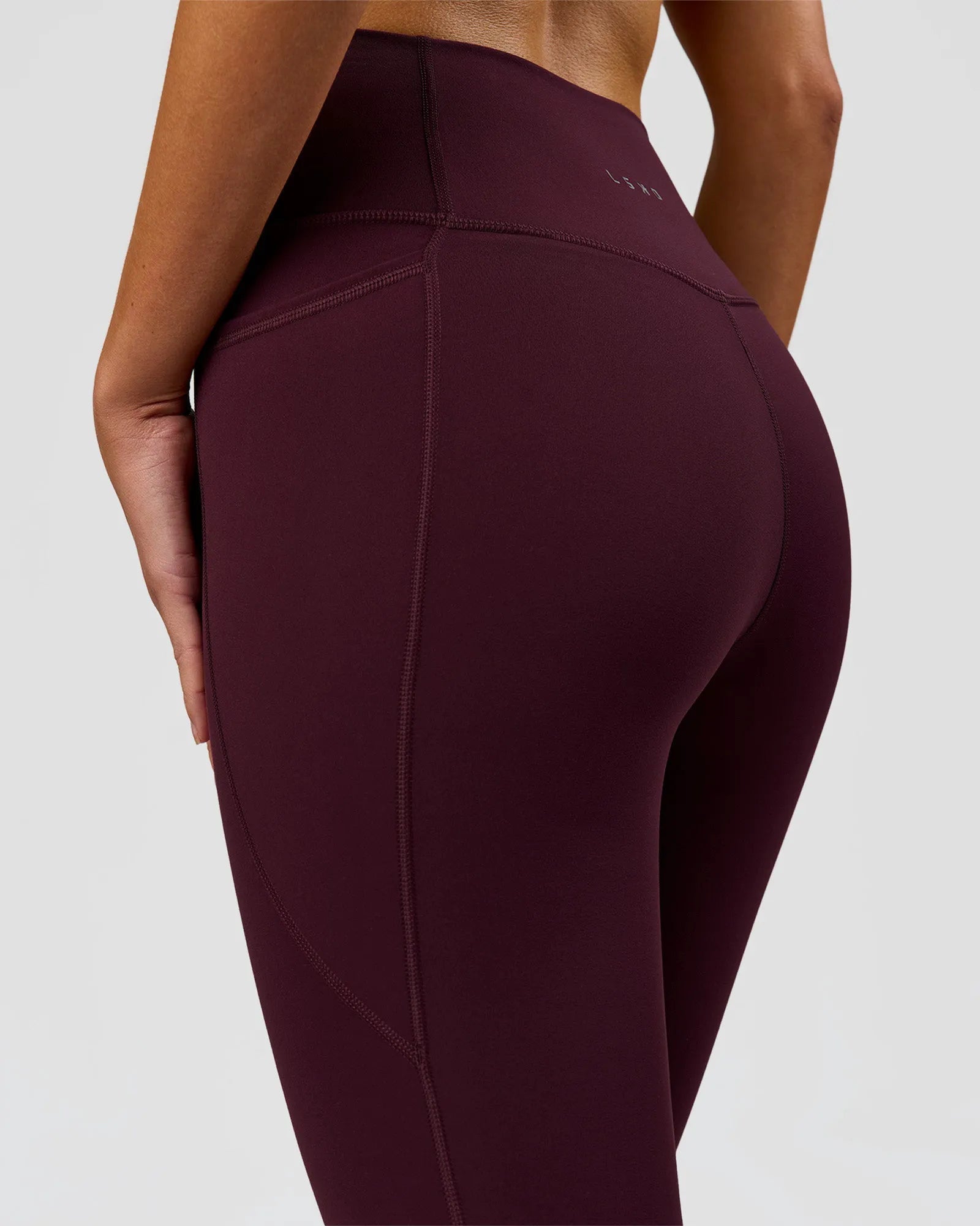 Cherry Lacquer