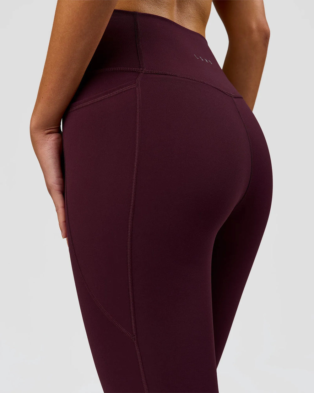Cherry Lacquer