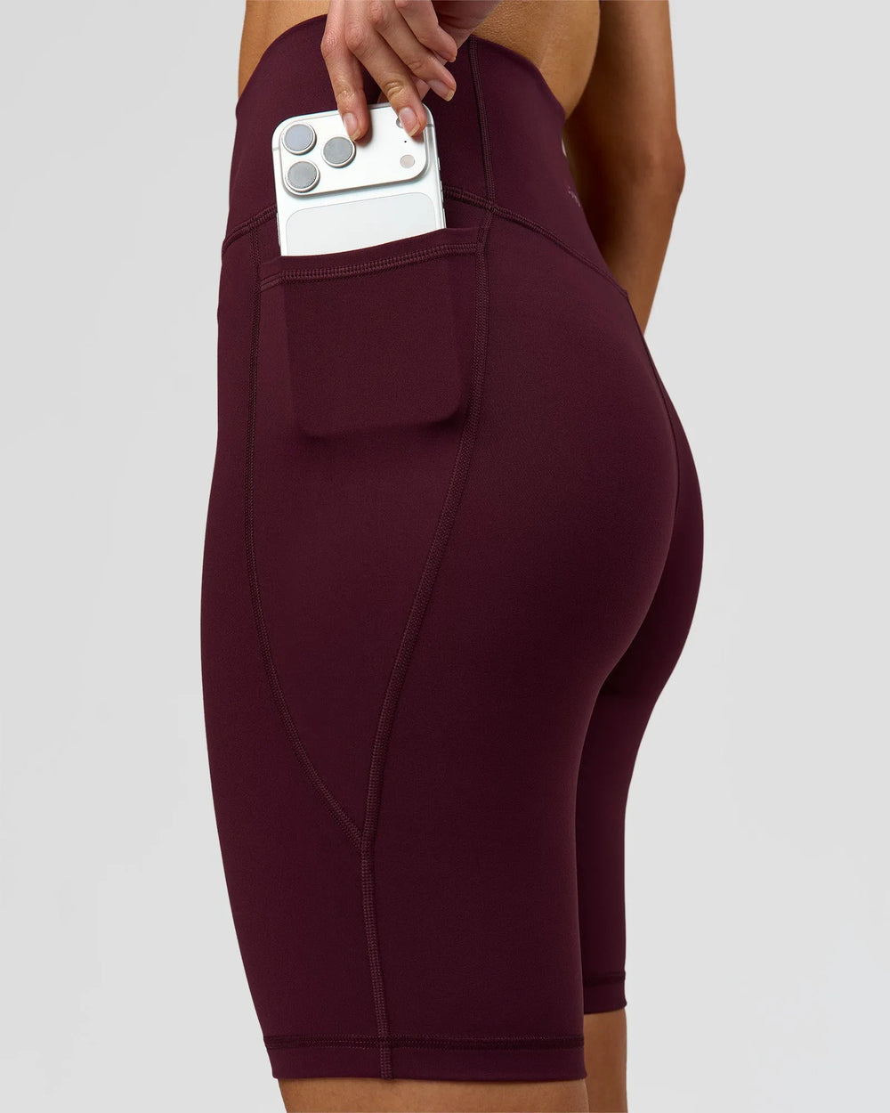 Cherry Lacquer
