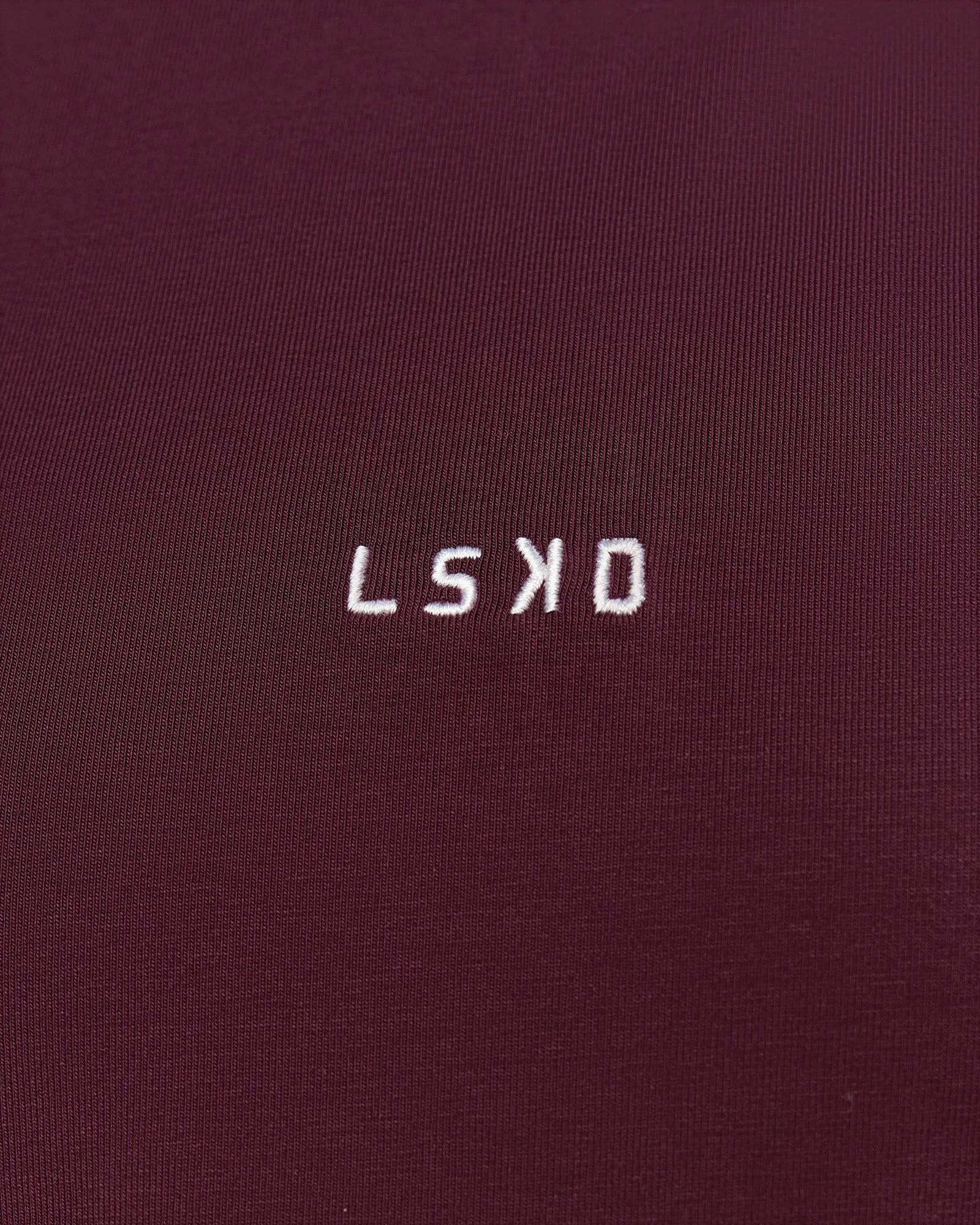 Cherry Lacquer-White